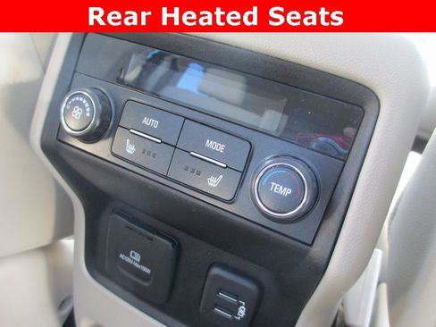 Used 2019 GMC Acadia Denali w/ Technology Package image 24