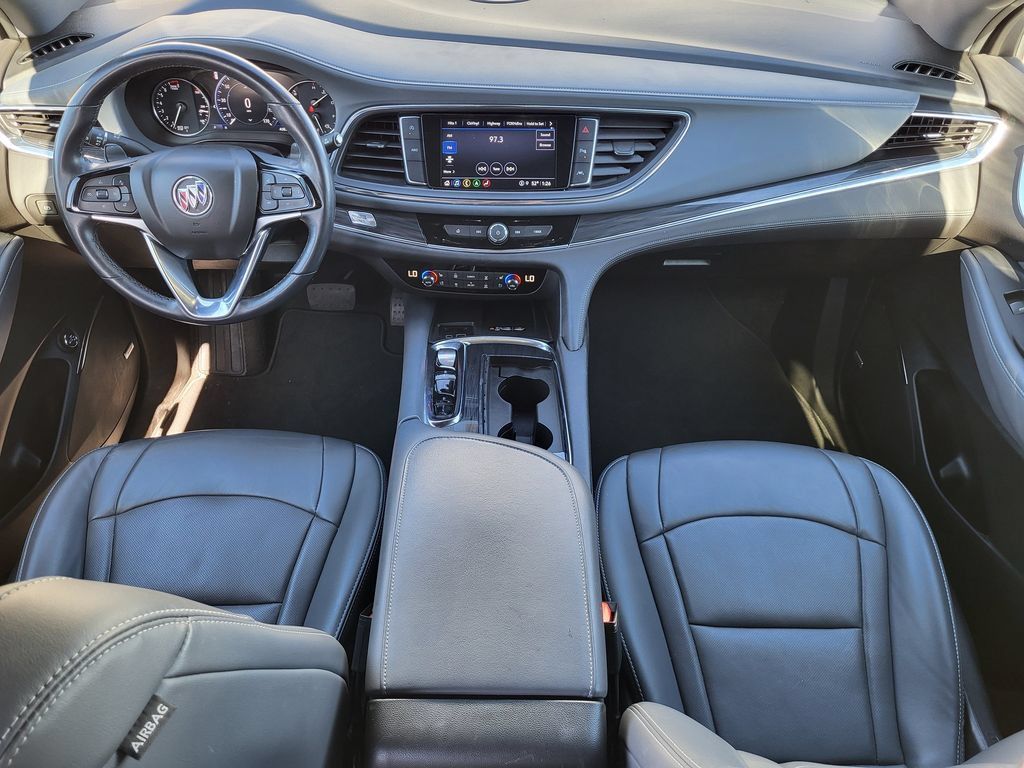 Used 2024 Buick Enclave Premium AWD/4WD image 18
