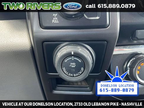 Used 2016 Ford F150 XLT w/ Equipment Group 302A Luxury AWD/4WD image 24