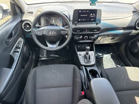 Used 2023 Hyundai Kona SEL w/ Cargo Package AWD/4WD image 22