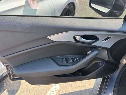 Used 2023 Acura TLX w/ Technology Package FWD image 14
