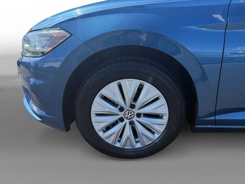 Used 2019 Volkswagen Jetta S image 9
