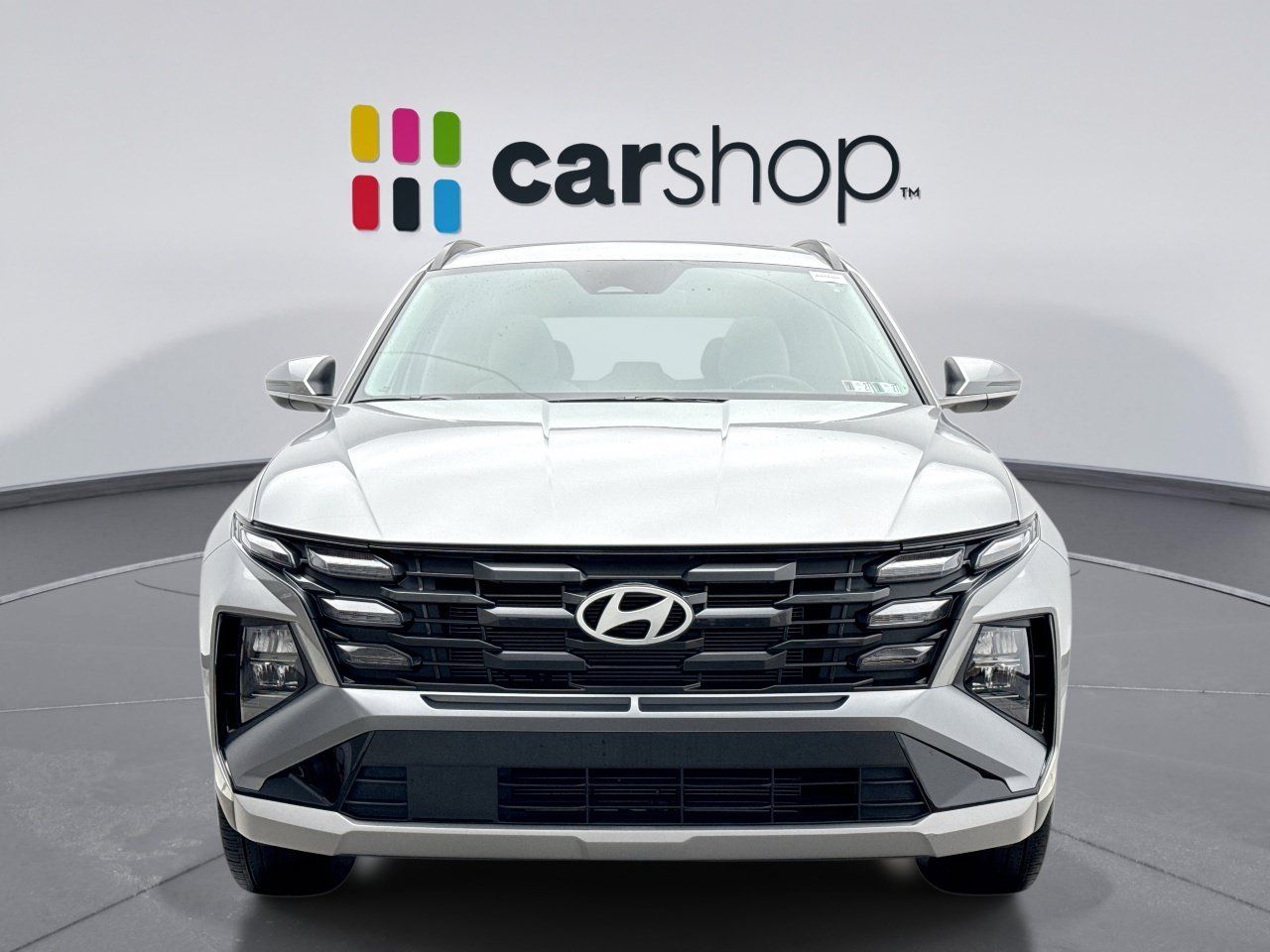 Used 2025 Hyundai Tucson SEL AWD/4WD image 8