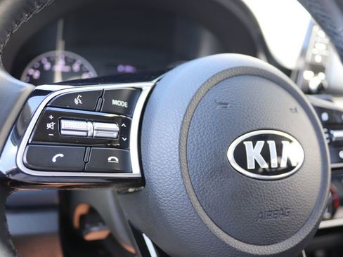 Used 2021 Kia Seltos S AWD/4WD image 20