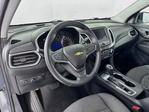 Used 2020 Chevrolet Equinox LT FWD image 9