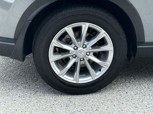 Certified 2024 Honda CR-V EX-L image 24