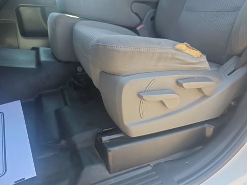 Used 2018 Chevrolet Silverado 2500 W/T w/ WT Fleet Convenience Package AWD/4WD image 12