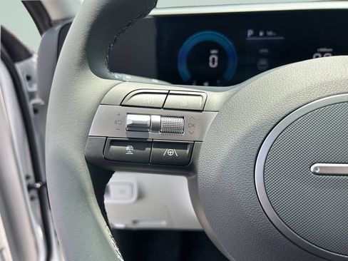 New 2026 Hyundai Kona SEL Sport FWD image 29