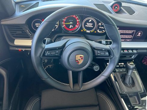 Certified 2022 Porsche 911 GT3 RWD image 13