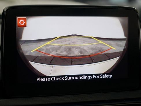 Used 2019 MAZDA MX-5 Miata Grand Touring image 37