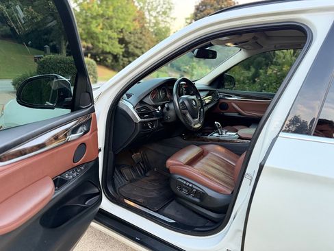 Used 2016 BMW X5 xDrive35d AWD/4WD image 10