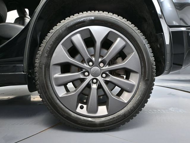 Used 2020 Jeep Cherokee High Altitude AWD/4WD image 10