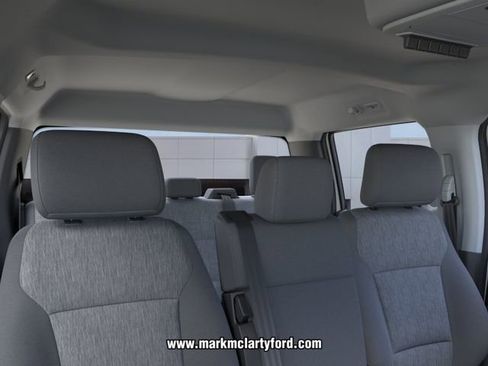 New 2026 Ford F350 4x4 Crew Cab DRW Super Duty image 22