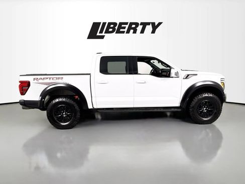 Used 2024 Ford F150 Raptor image 30