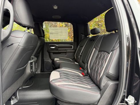 New 2025 RAM 2500 Big Horn image 23