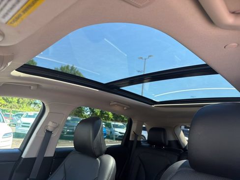 Certified 2022 Lincoln Nautilus Reserve AWD/4WD image 28