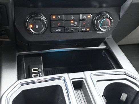 Used 2019 Ford F150 XLT w/ Equipment Group 302A Luxury image 32