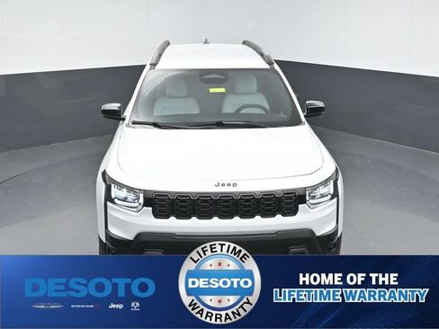 New 2026 Jeep Cherokee Limited AWD/4WD image 35