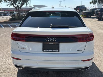 Used 2019 Audi Q8 Premium w/ Convenience Package