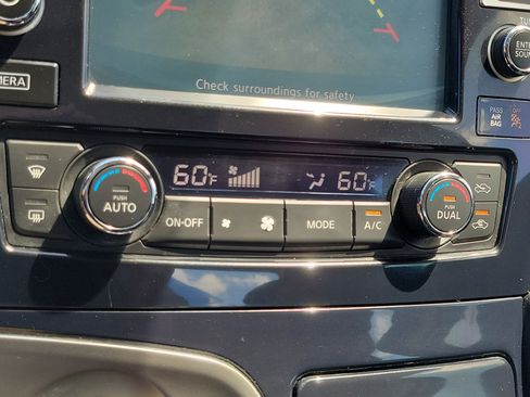 Used 2018 Nissan Maxima 3.5 SV image 22