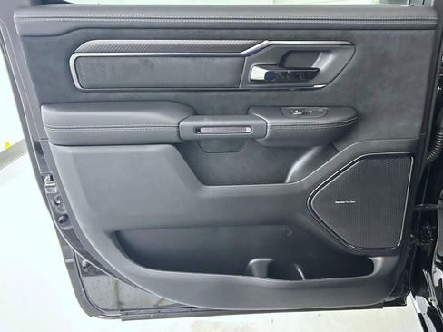 New 2026 RAM 1500 RHO w/ RHO Level 1 Equipment Group AWD/4WD image 20