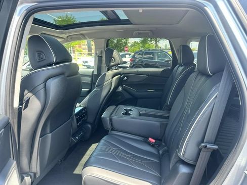 Certified 2026 Acura MDX SH-AWD w/ Advance Package image 12