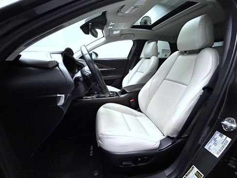 Used 2023 MAZDA CX-30 2.5 Turbo w/ Premium Package AWD/4WD image 10