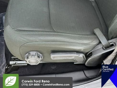 Used 2020 Jeep Wrangler Unlimited Willys image 22