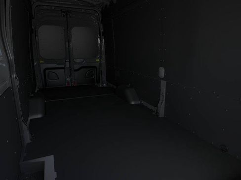 New 2026 Ford Transit 350 148 High Roof Extended w/ Load Area Protection Package RWD image 11