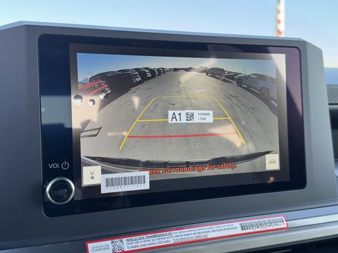 New 2026 Toyota Tacoma SR5 image 6