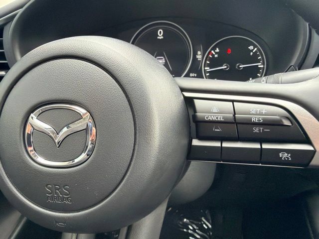 New 2026 MAZDA MAZDA3 2.5 S Sedan w/ Preferred Pkg FWD image 22