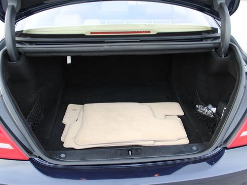 Used 2012 Mercedes-Benz S 350 BlueTEC 4MATIC image 46