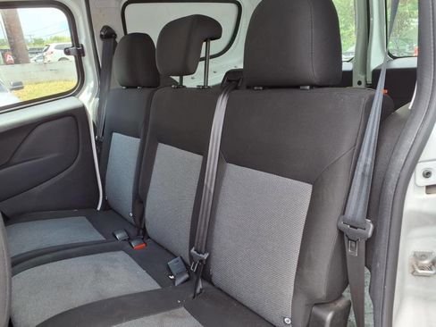 Used 2019 RAM ProMaster City Wagon image 36