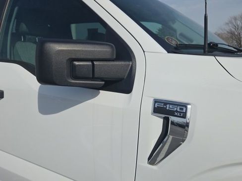 Certified 2023 Ford F150 XLT image 5