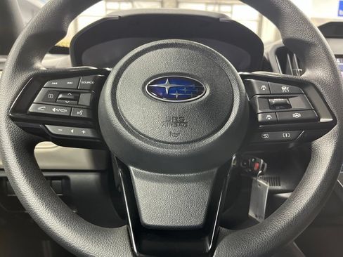 Used 2026 Subaru Forester AWD/4WD image 18