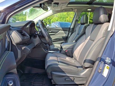 Used 2024 Subaru Ascent Onyx Edition AWD/4WD image 14