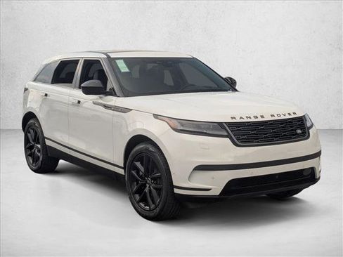 New 2026 Land Rover Range Rover Velar S AWD/4WD image 7