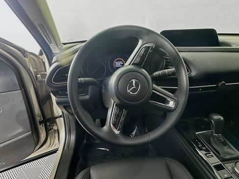 Certified 2024 MAZDA CX-30 AWD 2.5 S w/ Select Sport Pkg image 16