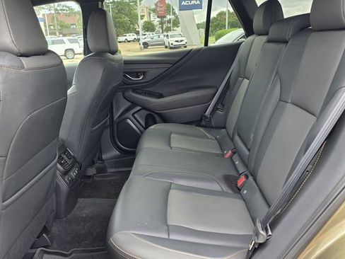 Used 2022 Subaru Outback Wilderness AWD/4WD image 23