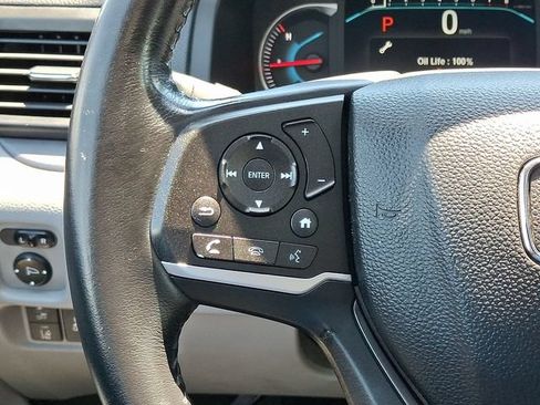 Used 2019 Honda Pilot EX-L image 17
