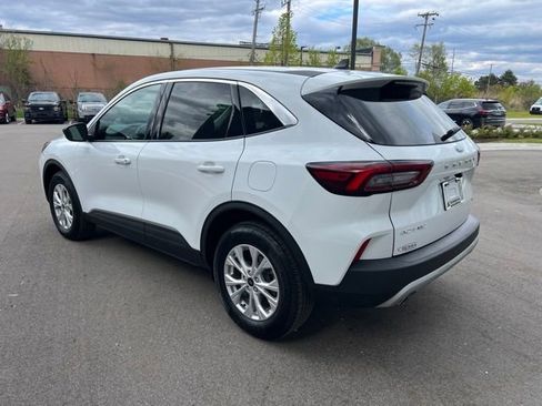 Used 2024 Ford Escape Active AWD/4WD image 7