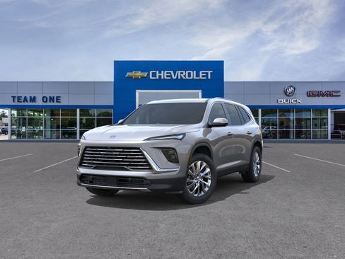 New 2026 Buick Enclave Preferred w/ Power Package image 8