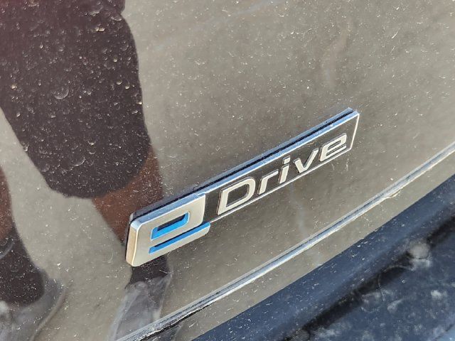 Used 2015 BMW i3 RWD image 10