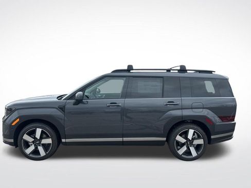 New 2026 Hyundai Santa Fe Limited image 4