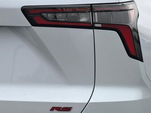 New 2026 Chevrolet Equinox RS w/ Convenience Package III image 31