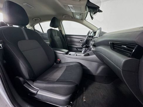 Used 2024 Nissan Sentra SV w/ Trunk Package image 33