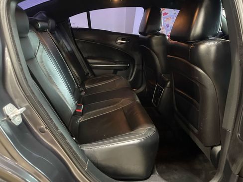 Used 2016 Dodge Charger SXT w/ AWD Plus Group image 35