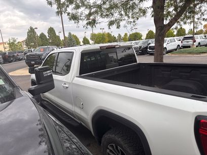 Used 2022 GMC Sierra 1500 AT4 w/ AT4 Preferred Package