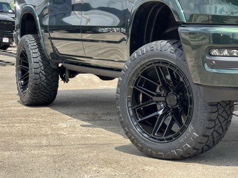 New 2026 RAM 1500 Lone Star image 14