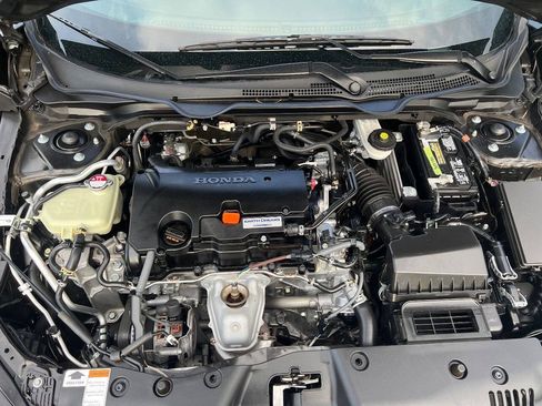 Used 2018 Honda Civic LX-P image 24